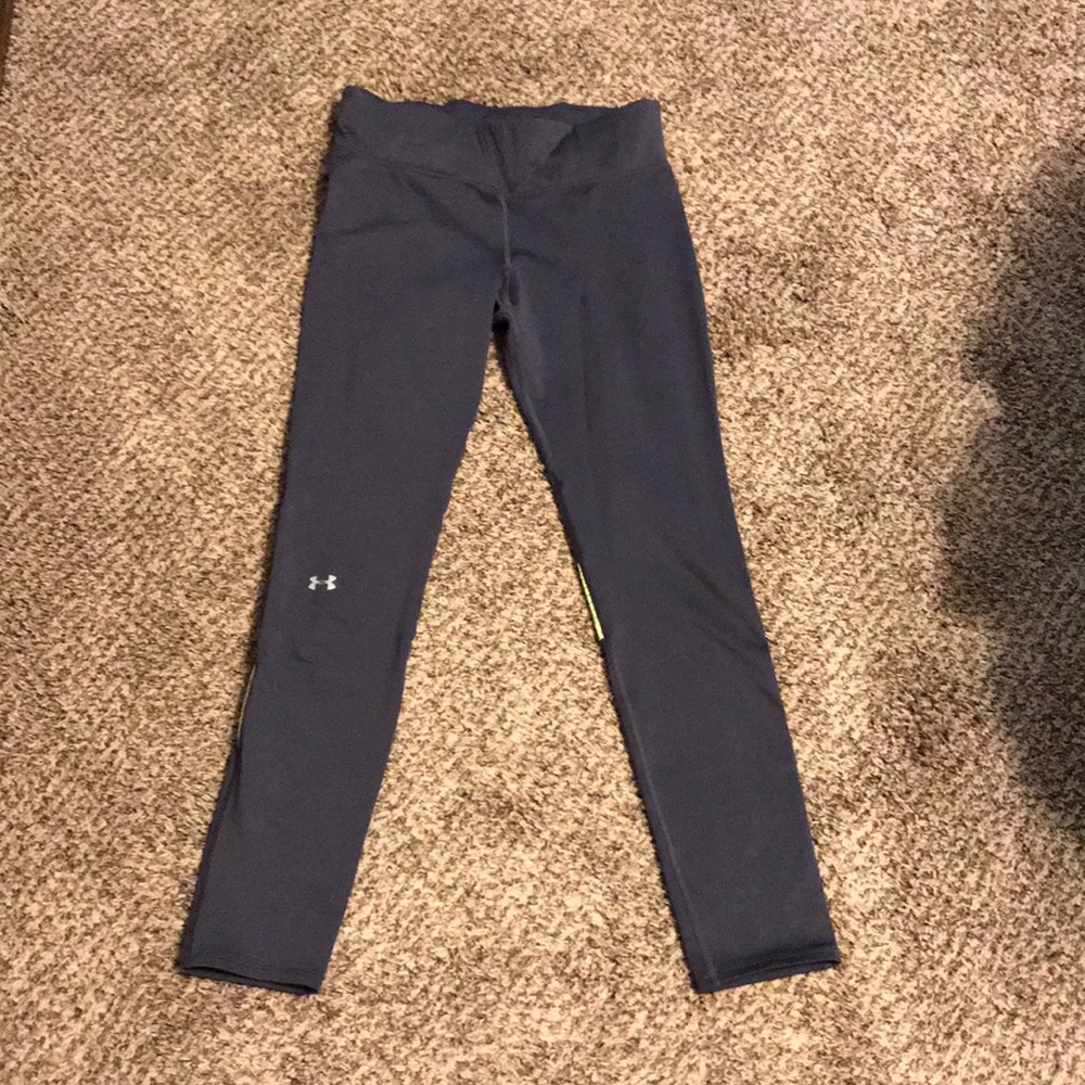 Under Armour leggings